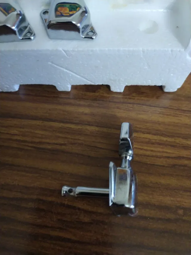 Clavijas Gotoh Guitarra Eléctrica/Acústica. nuevas