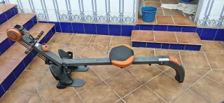 Máquina de remo Stringmaster