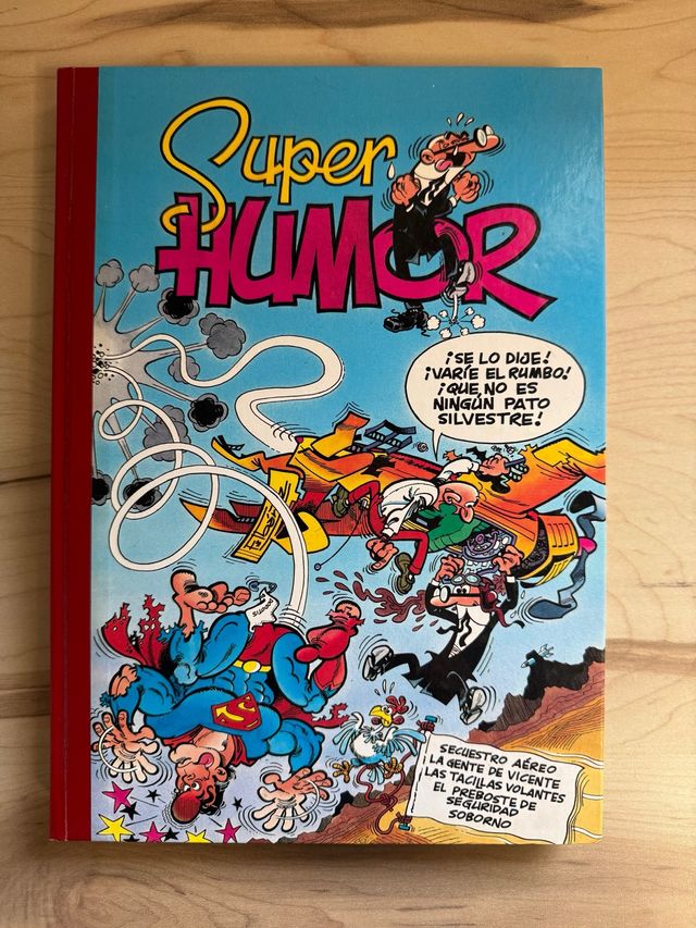 Secuestro aéreo | La gente de Vicente | Las tac...