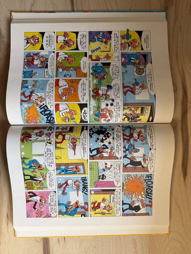 Secuestro aéreo | La gente de Vicente | Las tac...