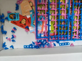 Juego de mesa Combate Naval