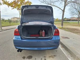 BMW Serie 3 2005