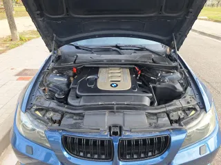 BMW Serie 3 2005