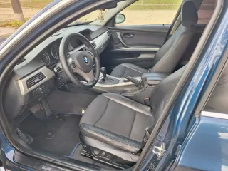 BMW Serie 3 2005
