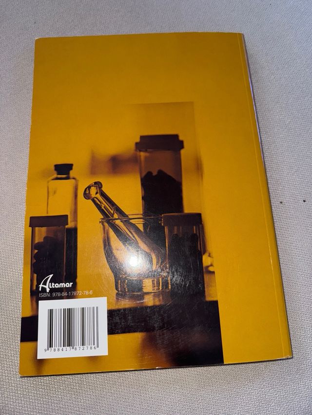 Formulación magistral