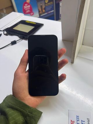 iPhone 13 128GB Batería 91% Negro