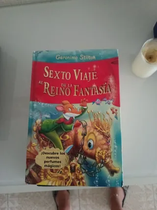 El secreto del valor