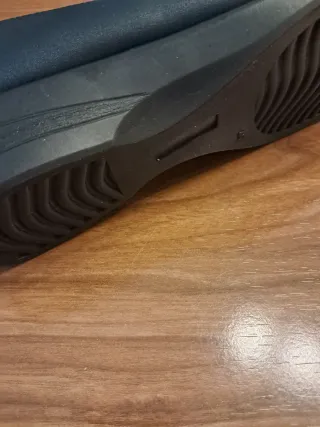 Zapatos mujer 48 horas sin estrenar.