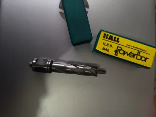 Broca H.S.S. M42 Powerbor