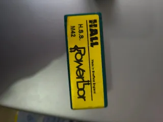 Broca H.S.S. M42 Powerbor