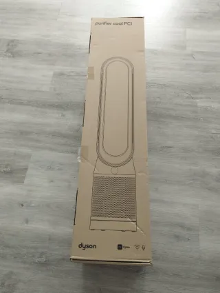 Purificador Dyson Cool PC1 Blanco