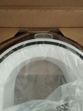 Purificador Dyson Cool PC1 Blanco