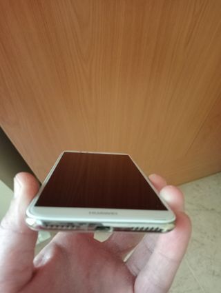 Huawei Y6 Prime Bianco