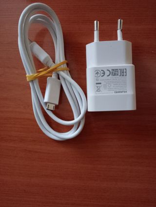 Huawei Y6 Prime Bianco