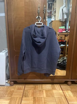 Sudadera Kiabi Nirvana Talla M