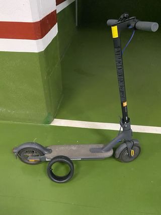 Patinete Xiaomi Mi 4