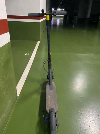 Patinete Xiaomi Mi 4