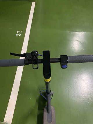 Patinete Xiaomi Mi 4