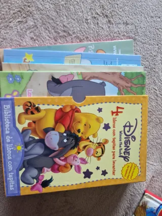Libros Infantiles 2 x 1