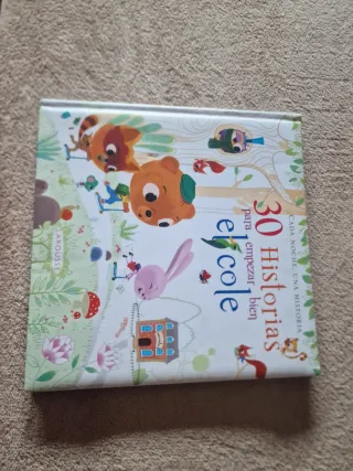 Libros Infantiles 2 x 1