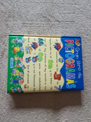 Libros Infantiles 2 x 1