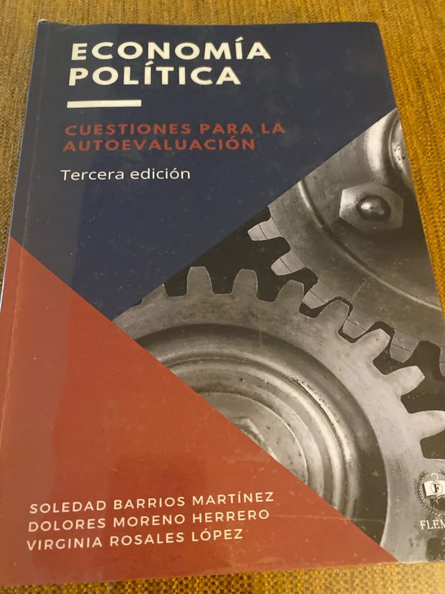 Economía Política