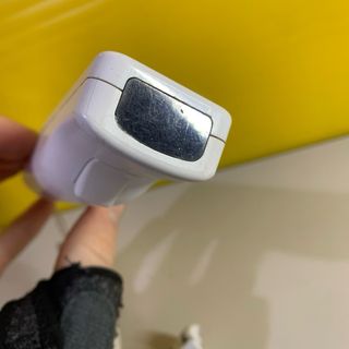 Nintendo Wii Remote Bianco