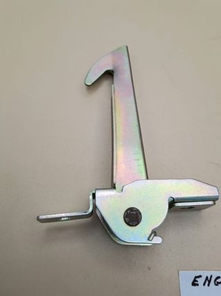 ADA5777 GANCHO CAPO Pestillo seguro capo AUTHi