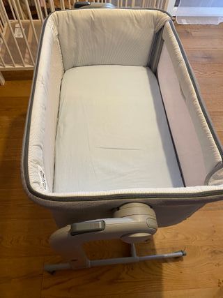 Next 2 Me Chicco Magic