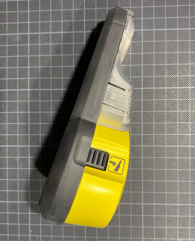 Karcher DDC 50 Aspirapolvere per Trapano