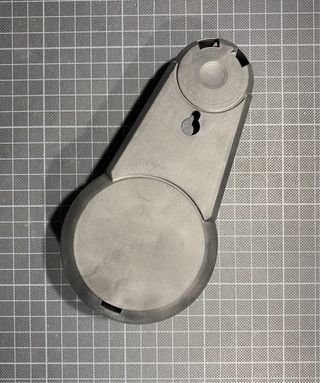 Karcher DDC 50 Recogedor Polvo Taladro