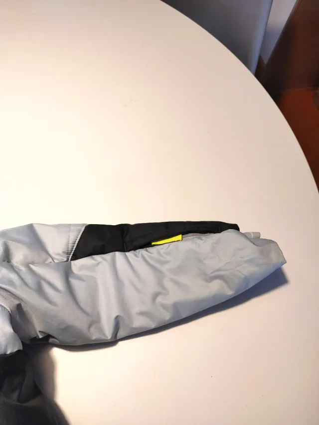 Chaqueta de esquí Wedze para niño