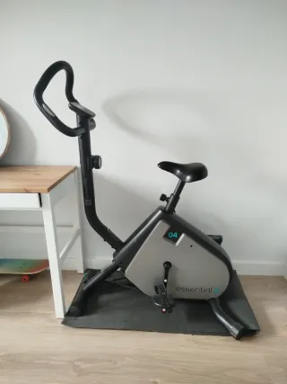 Bici Estática Domyos Essential 2