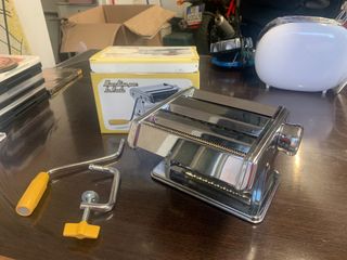 Macchina per la Pasta Fresca