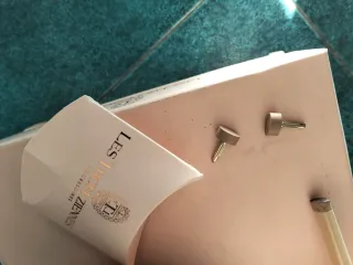 Décolleté Les Tropeziennes fantasia floreale