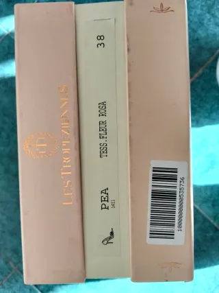 Décolleté Les Tropeziennes fantasia floreale