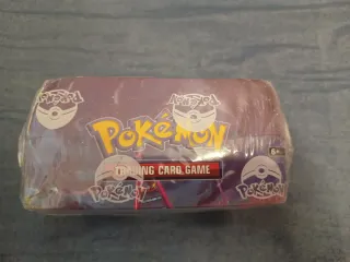 Box Pokemon Evolving Skies (36 Bustine)