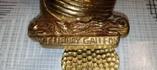 Lote Antigüedades Isabel II y Luis XV