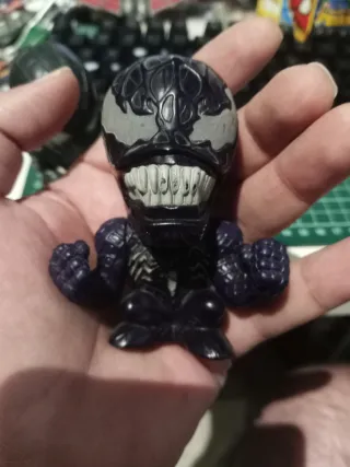 Colección Spiderman Burger King