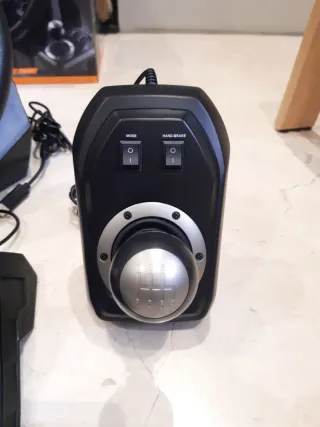 Volante FR TEC SUZUKA WHEEL ELIT3 PC/PS/XBOX/Switch