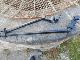 Feeder Arm per pesca