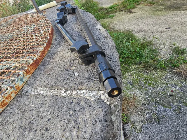 Feeder Arm per pesca