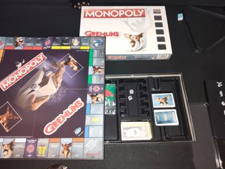 Monopoly Gremlins