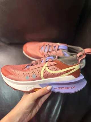 Nike ZoomX Zegama Trail 2 Scarpe Donna