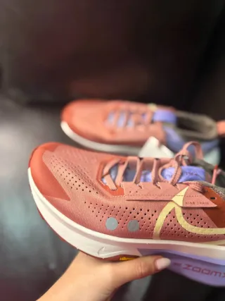 Nike ZoomX Zegama Trail 2 Scarpe Donna