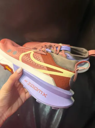 Nike ZoomX Zegama Trail 2 Scarpe Donna