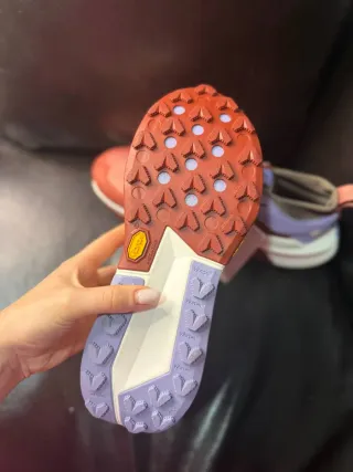 Nike ZoomX Zegama Trail 2 Scarpe Donna