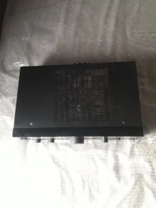 Amplificador Estéreo Pioneer A-207R