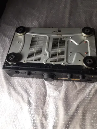 Amplificador Estéreo Pioneer A-207R