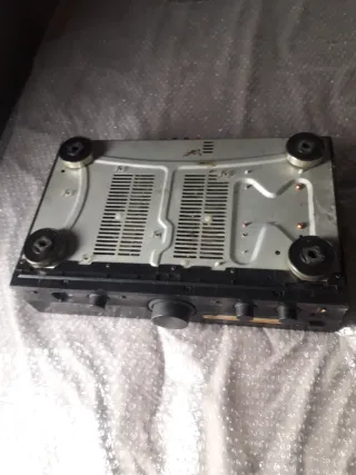 Amplificador Estéreo Pioneer A-207R